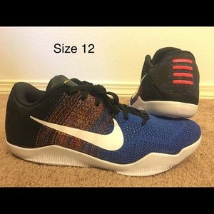 Nike Kobe Elite 11 ‘Black History Month’ Sneakers